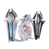 Оригинальная аниме фигурка &laquo;Ichiban Kuji Goddess of Victory: Nikke Chapter 6 - B Prize Cinderella Figure&raquo;