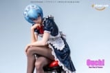 Оригинальная аниме фигурка &laquo;Ayanami Rei-EVA-Ouch! Studio&raquo;