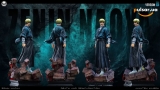 Оригинальная аниме фигурка &laquo;ZanyJoke Studio - Ultimate Statues Series Naoya Zenin Jujutsu Kaisen&raquo;