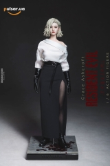 Оригинальная sci-fi фигурка &laquo;1/6 Scale Grace Action Figure-Resident Evil-JianShan Studio&raquo;