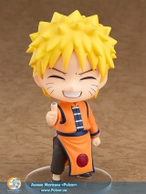 Аниме фигурка Nendoroid Uzumaki Naruto Animation Exhibition in China Ver. Рекаст