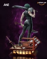 Оригинальная аниме фигурка &laquo;Zenin Maki-Jujutsu Kaisen-ANE Studio&raquo;
