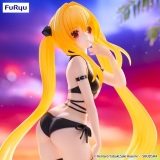 Оригинальная аниме фигурка &laquo;"To Love-Ru Darkness" Trio-Try-iT Figure Golden Darkness/Konjiki no Yami&raquo;