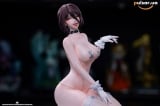 Оригинальная аниме фигурка &laquo;1/4 Scale Wedding Dress Reze-Chainsaw Man-Saixy &times; AZ Studio&raquo;