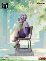 Оригинальная аниме фигурка &laquo;YI Studio - Killua Zoldyck X Gon Freecss Hunter x Hunter&raquo;