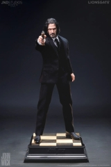 Оригинальная  фигурка &laquo;JND Studio - John Wick 1&4 1/6 scale Action Figure&raquo;