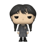 Виниловая фигурка &laquo;Funko POP! Addams Family - Wednesday Addams #1309&raquo;