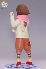 Оригинальная аниме фигурка DX Figure: Yui Hirasawa (banpresto)