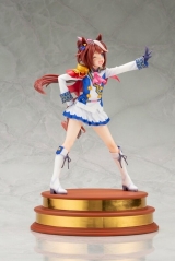 Оригинальная аниме фигурка &laquo;Umamusume Pretty Derby [Show off your dreams!] Tokai Teio 1/7 Complete Figure&raquo;