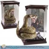 Оригинальная Sci-Fi фигурка Harry Potter Magical Creatures: No.9 Nagini ( Harry Potter )