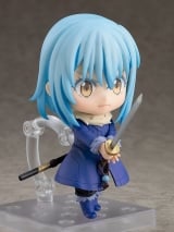 Оригинальная аниме фигурка &laquo;Nendoroid Rimuru&raquo;