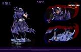 Оригинальная аниме фигурка &laquo;1/6 and 1/4 Scale Uchiha Obito-Naruto-ZhanYue Studio&raquo;