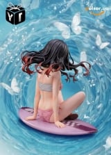 Оригинальная аниме фигурка &laquo;YI Studio - Nezuko Kamado Swimsuit Demon Slayer&raquo;