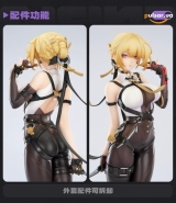 Оригинальная аниме фигурка &laquo;APEX-TOYS - Zenless Zone Zero Evelyn Chevalier 1/7 Figure&raquo;