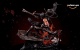 Оригинальная sci-fi фигурка &laquo;1/4 Scale Ryu Hayabusa-Ninja Gaiden-SWORD and WING Studio&raquo;