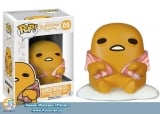 Виниловая фигурка POP! ANIMATION: SANRIO - GUDETAMA WITH BACON