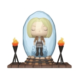 Виниловая фигурка &laquo;Funko Pop Deluxe  Attack on Titan  - Annie in Crystal №1571&raquo;