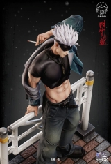 Оригинальная аниме фигурка &laquo;NEON Studio - Satoru Gojo Jujutsu Kaisen&raquo;