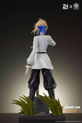 Оригинальная аниме фигурка &laquo;1/6 Scale Saber-Fate/Grand Order-Snow unity Studio &times; ZN Studio&raquo;
