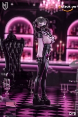 Оригинальная аниме фигурка &laquo;Kurokawa Miwa-Dear My Rubber-MJ Atelier Studio&raquo;