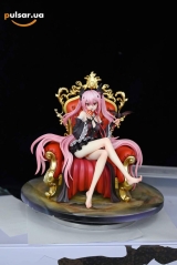 Оригинальная аниме фигурка &laquo;1/6 Scale Krul Tepes-Seraph of the End-HuiMan Studio&raquo;