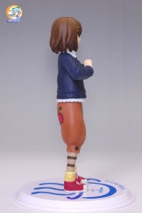 Оригинальная аниме фигурка K-ON! Movie DXF Figure: Hirasawa Yui (Banpresto)