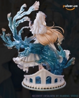 Оригинальная аниме фигурка &laquo;1/6 Scale Cartethyia-Wuthering Waves-RuMengShe Studio&raquo;