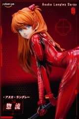 Оригинальная аниме фигурка &laquo;1/6 Scale Asuka-EVA-TY Studio&raquo;