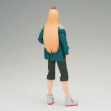 Оригинальная аниме фигурка &laquo;Banpresto - Chainsaw Man - Chain Spirits Vol.4 - Power Statue&raquo;