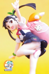 Оригинальная аниме фигурка High Grade Figure Hachikuji Mayoi  (Sega)