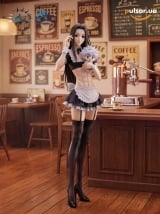 Оригинальная аниме фигурка &laquo;1/6 Scale Maid Suit Hisoka Morow and Illumi Zoldyck-HUNTER&times;HUNTER-Cdkey &times; PG Studio&raquo;