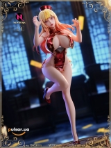 Оригінальна аніме фігурка &laquo;1/4 Scale Zombie Kitagawa Marin-My Dress-Up Darling-NewBorn Studio&raquo;