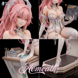 Оригинальная аниме фигурка &laquo;1/6 Scale Aemeath-Wuthering Waves-Star Couple Studio&raquo;