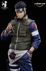 Оригинальная аниме фигурка &laquo;1/6 Scale Asuma-Naruto-Memory Studio&raquo;