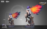 Оригинальная аниме фигурка &laquo;1/6 and 1/4 Scale Touka Kirishima with LED-Tokyo Ghoul&zwnj;-HERA Studio &times; Night Wing Studio&raquo;