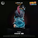 Оригинальная аниме фигурка &laquo;1/6 Scale Kisame Hoshigaki-Naruto-Tsume Studio&raquo;