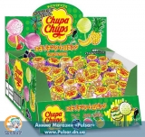 Фруктовые ледецны на палочке Chupa Chups Tropic (Japan)