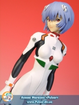 Оригинальная аниме фигурка Evangelion PM Figure  Ayanami Rei