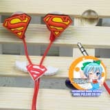 Навушники модель "Super Man"