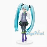 Оригинальная аниме фигурка &laquo;LPM Figure Hatsune Miku Shifuku Ver.&raquo;