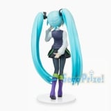 Оригинальная аниме фигурка &laquo;LPM Figure Hatsune Miku Shifuku Ver.&raquo;
