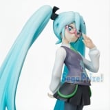 Оригинальная аниме фигурка &laquo;LPM Figure Hatsune Miku Shifuku Ver.&raquo;