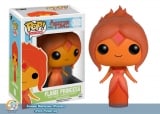 Виниловая фигурка POP! TV: ADVENTURE TIME - FLAME PRINCESS