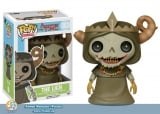 Виниловая фигурка POP! TV: ADVENTURE TIME - THE LICH