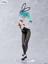 Оригинальная аниме фигурка &laquo;BiCute Bunnies Figure Hatsune Miku rurudo ver.&raquo;