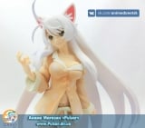 Оригінальна аніме фігурка Bakemonogatari - Black Hanekawa Sega prize