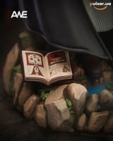 Оригинальная аниме фигурка &laquo;Fern-Frieren: Beyond Journey's End-ANE Studio&raquo;