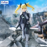 Оригинальная аниме фигурка &laquo;Kaiju No. 8 Kikoru Shinomiya Noodle Stopper Figure&raquo;