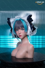 Оригинальный бюст &laquo;Bezlya - Cheshire Azur Lane&raquo;