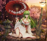 Оригинальная аниме фигурка &laquo;Surreal Studio - C.C. Kimono Code Geass: Lelouch of the Rebellion&raquo;